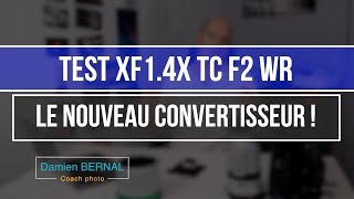 Test XF 1.4x TC F2 WR