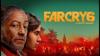 [Live] Far Cry 6 26 FEB 2025(Multi-Stream)