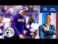 Rich Eisen: What the Vikings Showed in Improving to 5-0 on the Season | The Rich Eisen Show