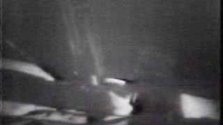 Apollo 11 TV Broadcast - Neil Armstrong First Step on Moon