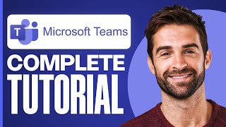Microsoft Teams for Beginners in 10 min (2026)