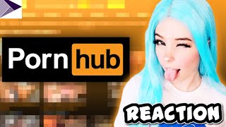 Belle Delphine REVEALS ONLYFANS EARNINGS *SHOCKING*