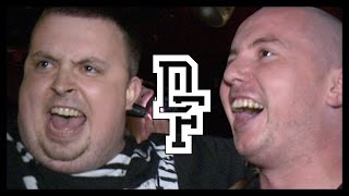 BOWSKI VS OSHEA | Don't Flop Rap Battle