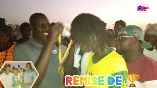 finale championnat Dounde 2024