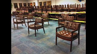 How will Muscogee County courts tackle backlog of court cases?