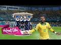 Neymar Jr ● BEAT EU ERA O MALA DOS PORTA MALAS (FUNK REMIX) Dj David MM.