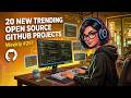 Top Open-Source GitHub Projects : Telegraf, Hermes Agent, OpenSRE, K3s & Needle #257