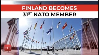 Russia Ukraine War: Will Russia attack Finland, Sweden? | After Finland, Sweden next join NATO