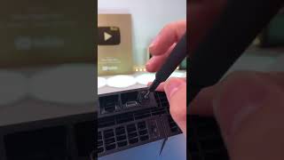 This PS4 Did Not Respond to Input after Cleaning... Restored #Shorts