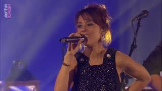 Zaz - ARTE Concert live 2022 full HD