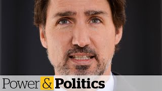 Should governments release COVID-19 projection models? | Power & Politics