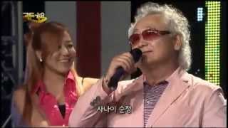 가수 이대진-행복한 인생_영상감독 이상웅(12회)-2014.06.25.