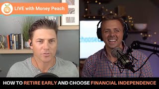 Retire Early and Choose Financial Independence with ChooseFI Co-Founder Jonathan Mendonsa