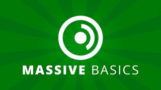 NATIVE INSTRUMENTS MASSIVE VIBRATO