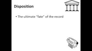 Word of the Week: Lifecycle