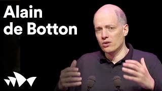 Alain de Botton: On Love | Digital Season