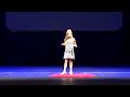 Take a Stand for Kindness | Alana Davis | TEDxPascoCountySchools