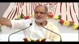 Bhutal bhakti gujrati prabhatiya bhajan..by..Ramesh Bhai OJha.....Gujrati bhajan