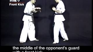 The Shidokan Volume 1