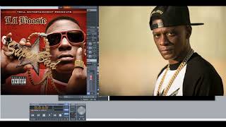 Lil Boosie – Pain (Slowed Down)