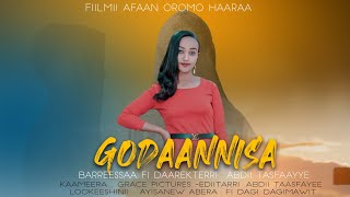 Fiilmii Afaan Oromoo Haaraa Godaannisa 2022 | New Afan Oromoo Movie 2022