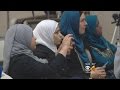 City Officials Take Action To Ease Tension With Muslim Community