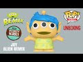 Joy Alien Remix Funko POP Vinyl Disney Specialty Series Exclusive Inside Out Toy Story