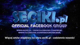 ROOBS live at MANHATTAN Club Czekanów - OSTATKI 2019 (02.03.2019) - SECIKI.PL