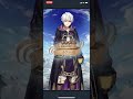 ファイアーエムブレムヒーローズ今日の無料ガチャ