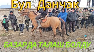 ОЗГОН АТ БАЗАРЫ АТТЫН АТЫ КЕЛИПТИР.09.02.2025.#ПАМИРТВ ##ОЗГОН #БАЗАРЫ #КУРШАБ