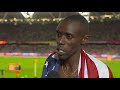 wch 2017 london– paul kipkemoi chelimo usa 5000 metres bronze