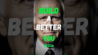 Build a Better YOU | Jim Rohn Motivation