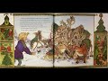 the wild christmas reindeer children s book read aloud