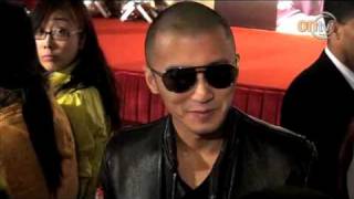 nicholas tse[新聞]-謝霆鋒帶柏芝看十月圍城2009.12.14