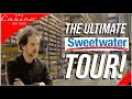 The Ultimate Sweetwater Tour | 55 Point Inspection explained