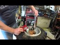 How to change your ATV tires with the BeadBuster XB-450 bead breaker