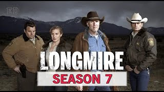 Is Longmire Season 7 Returning to Netflix? [Latest Updates 2023]