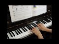 bugles john thompson s easiest piano course part 1 p.33