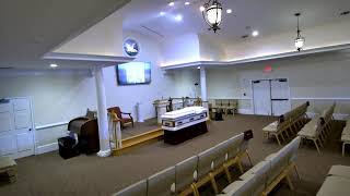 Funeral Service for testing