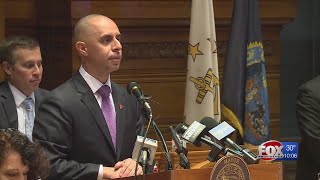 Mayor Elorza: I want a ‘transformational contract’ with Providence teachers