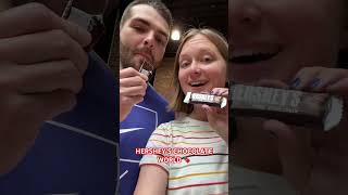 Highlights of Hershey’s Chocolate World! 🤩🍫 #hersheypark #themepark #chocolate #chocolateworld