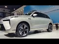 all new 2023 greatwall wey blue mountain walkaround