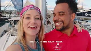 The Yacht Week | Premium Monohull
