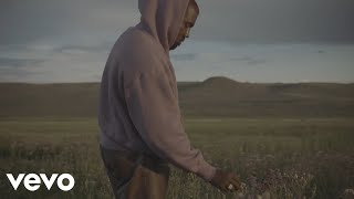 Kanye West - 80 Degrees (OG Hurricane) feat. Ant Clemons (Leaked Music Video)