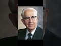 Turn Life Over To God -- Ezra Taft Benson -- Dec 10, 1974 #shorts #byudevo #thinkcelestial