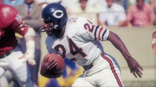 1968 Week 6 - Bears vs Eagles