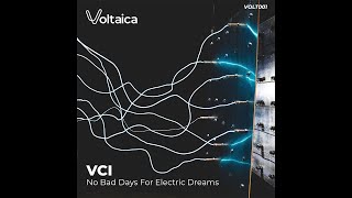 VCI - Distorted Dreams [VOLT001]