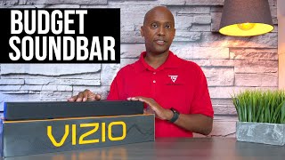 VIZIO SB2020n G6M Sound Bar w/Bluetooth and Audio Demo