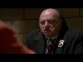 nypd blue wrong cop a good scene