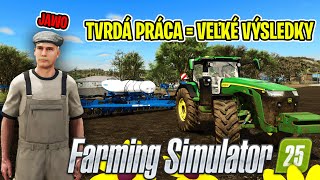 Toto som nemal kúpiť... | Farming Simulator 25  #21